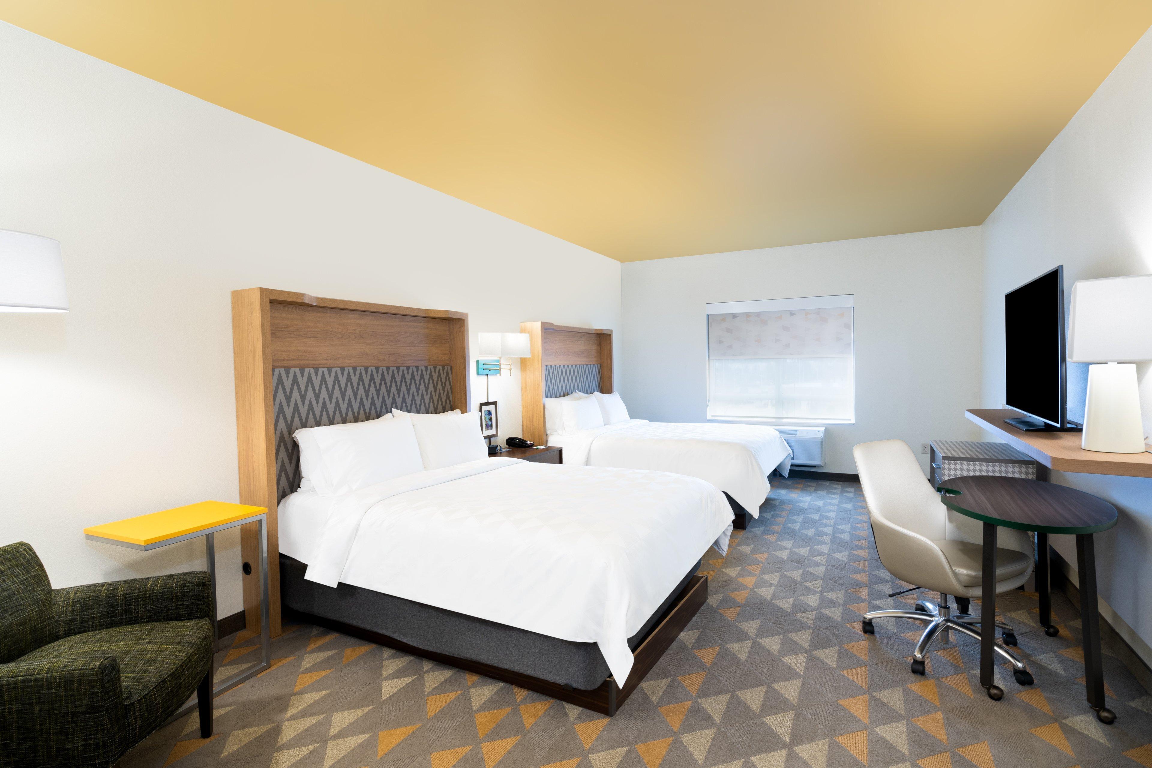 Holiday Inn & Suites Memphis Southeast-Germantown By Ihg Exterior foto