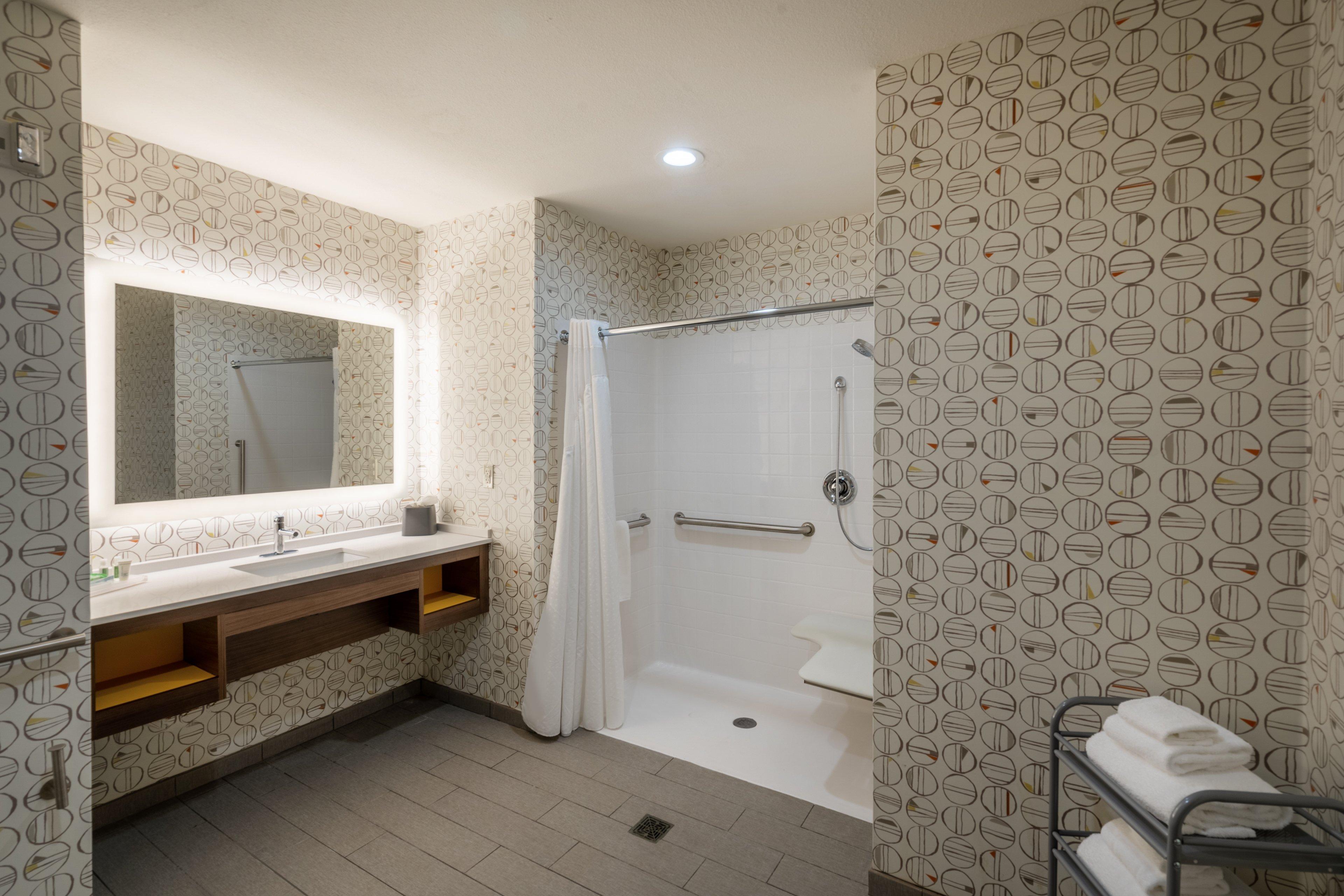 Holiday Inn & Suites Memphis Southeast-Germantown By Ihg Exterior foto