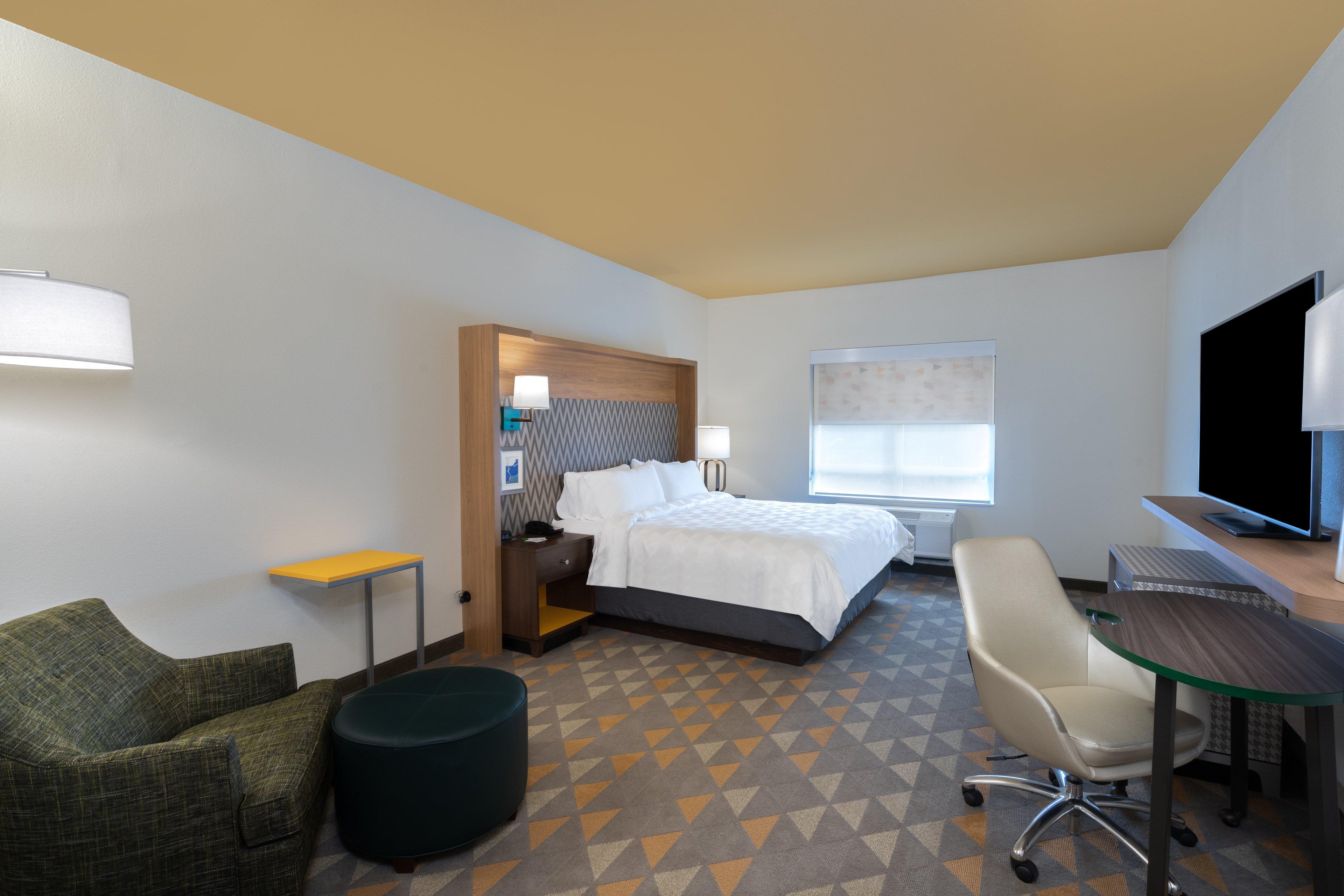 Holiday Inn & Suites Memphis Southeast-Germantown By Ihg Exterior foto