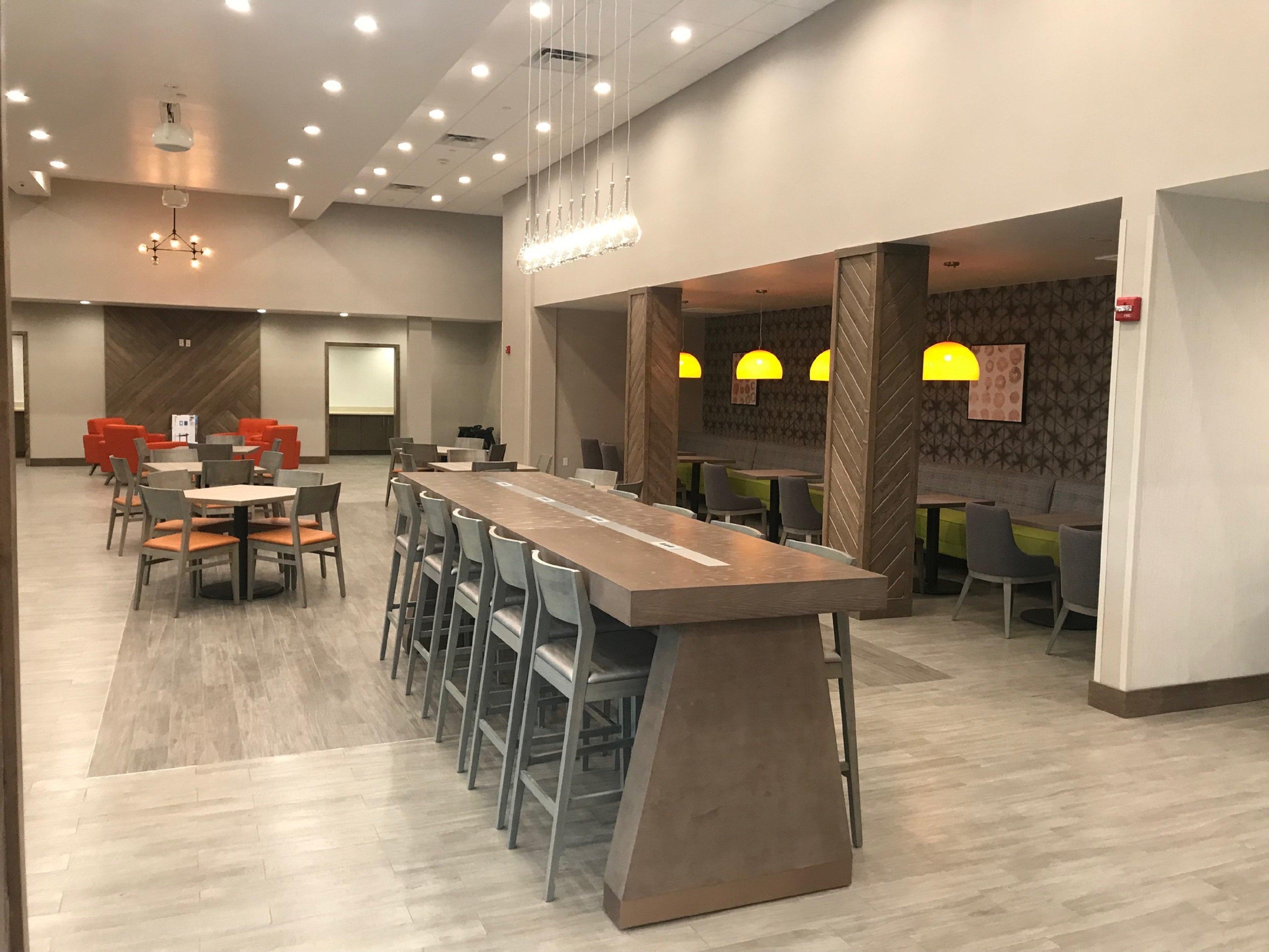 Holiday Inn & Suites Memphis Southeast-Germantown By Ihg Exterior foto