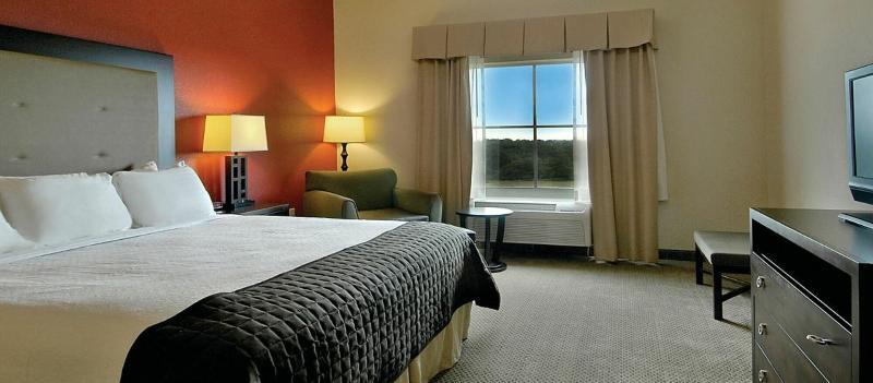 Holiday Inn & Suites Memphis Southeast-Germantown By Ihg Exterior foto